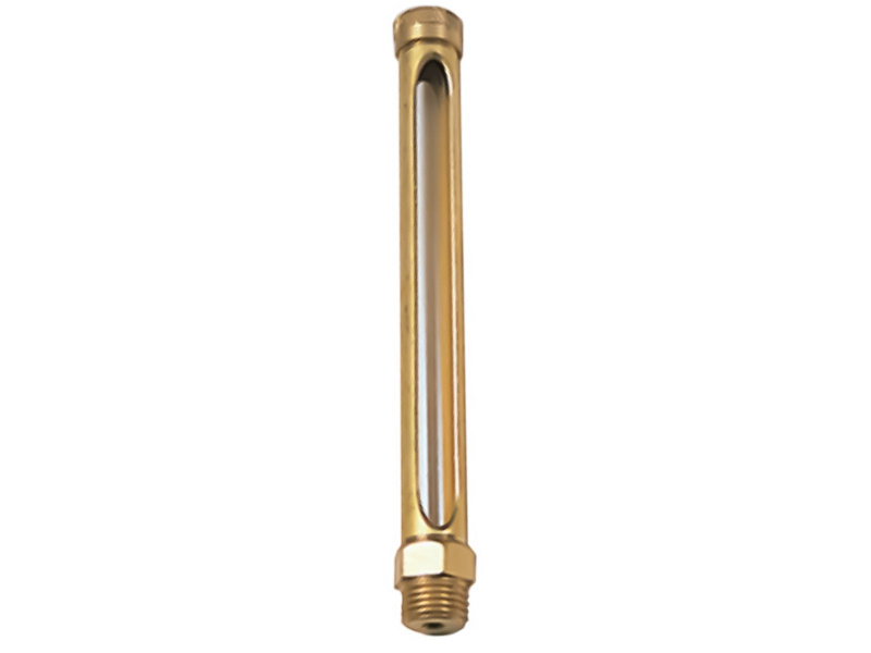 FGV2125 Oil Level Gauge 1/4" BSP - 125mm Long