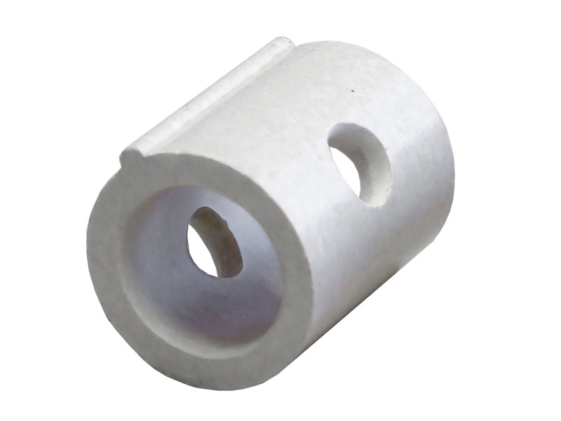 18mm ID PTFE - Fluorosint Spindle Packing Sleeve