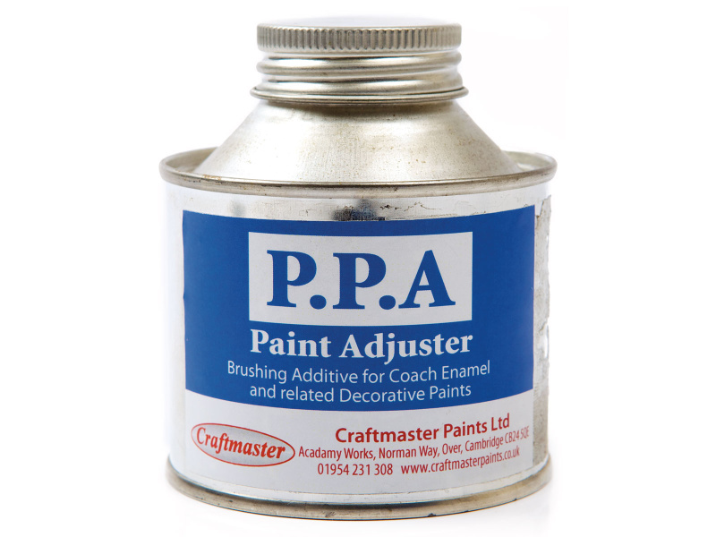 Craftmaster P.P.A Paint Adjuster - 250ml