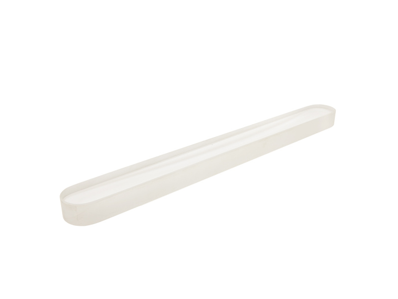 Hopkinson Transparent Glass