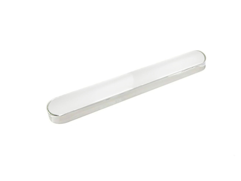 B11 Transparent Level Glass 400mm x 34mm x 17.5mm