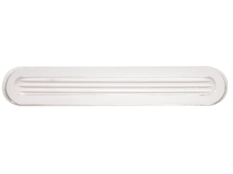 B11 Reflex Glass Prism 400mm x 34mm x 17.5mm Thick