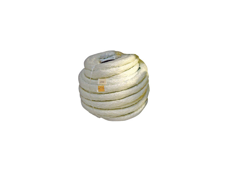 40mm Dia Glass Soft Round Rope Lagging 30M Roll
