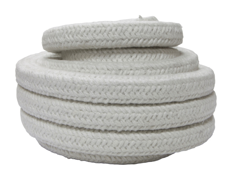 30mm Ceramic Hard Square Rope Lagging 10M Roll