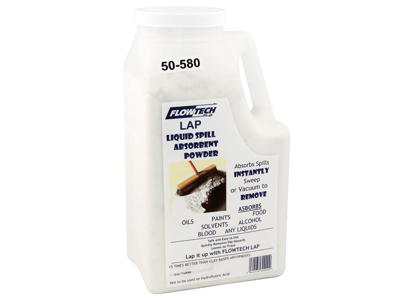 LAP Spill Absorbent Powder 7L