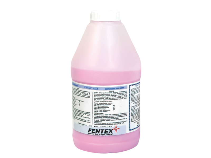 Acid Neutralizer Powder 4 Kg - Absorbs 60L