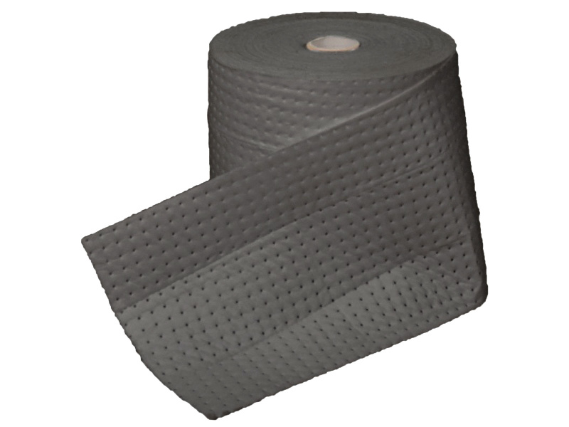 Premium General Purpose Absorbent Rolls - Absorbs 76L - 38cm x 40M
