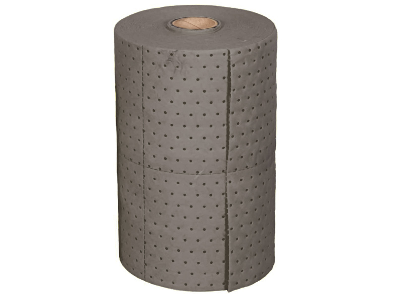 Premium General Purpose Absorbent Rolls - Absorbs 152L - 76cm x 40M