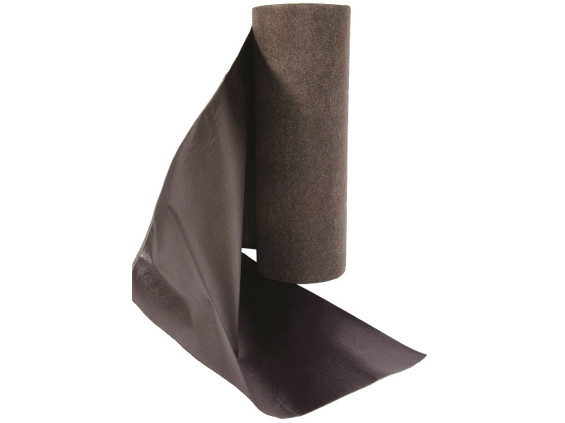 Traffic Mat Backed - Absorbs 50L - 91cm x 30M