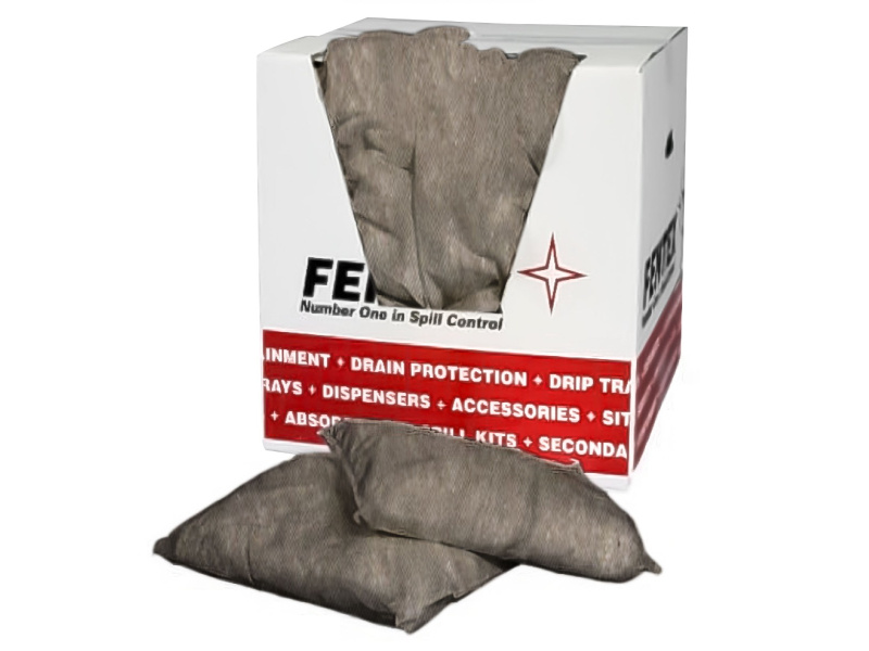 General Purpose Absorbent Cushion - Absorbs 128L - 40cm x 50cm - Pack of 16