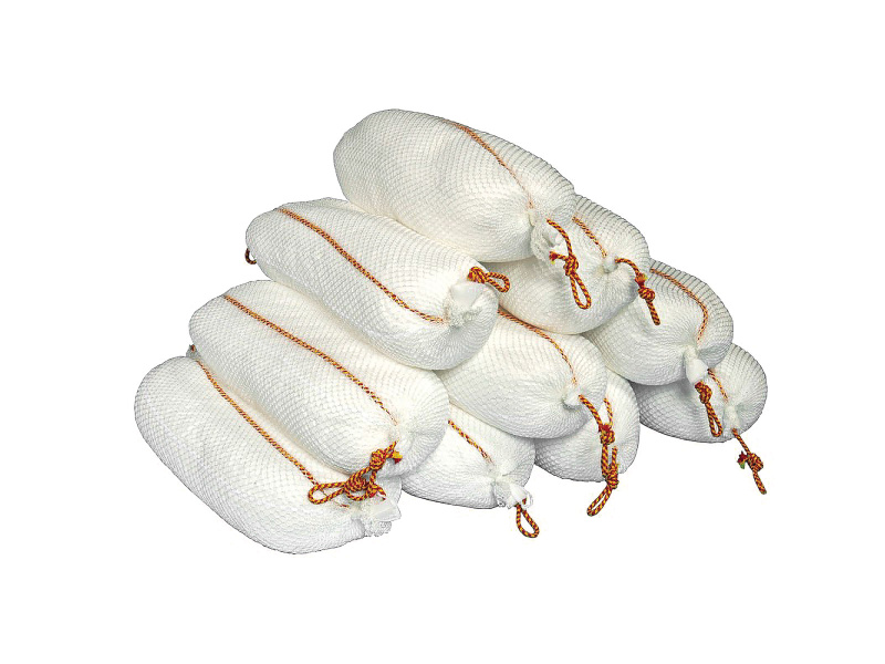 Oil & Fuel Mini Boom - Absorbs 100L - 20cm x  50cm - Pack of 10