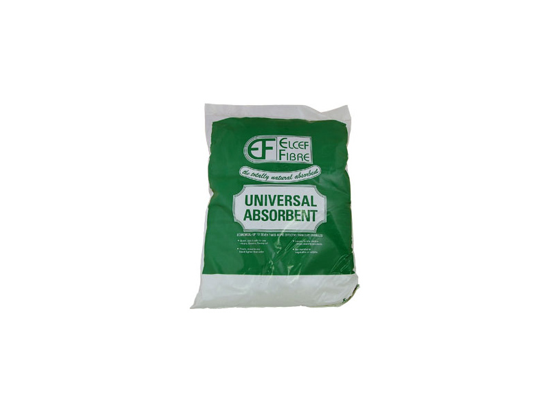 Cellulose Fibre Absorbent Granules - 40L