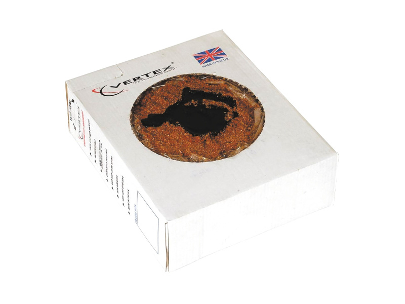 E-SORB Fire Retardant Wood Fibre Granules - 14L