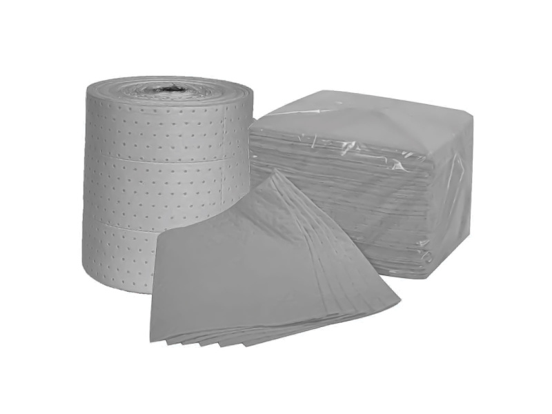 Refill Pack: Pads & Rolls to suit SPILL-S3001
