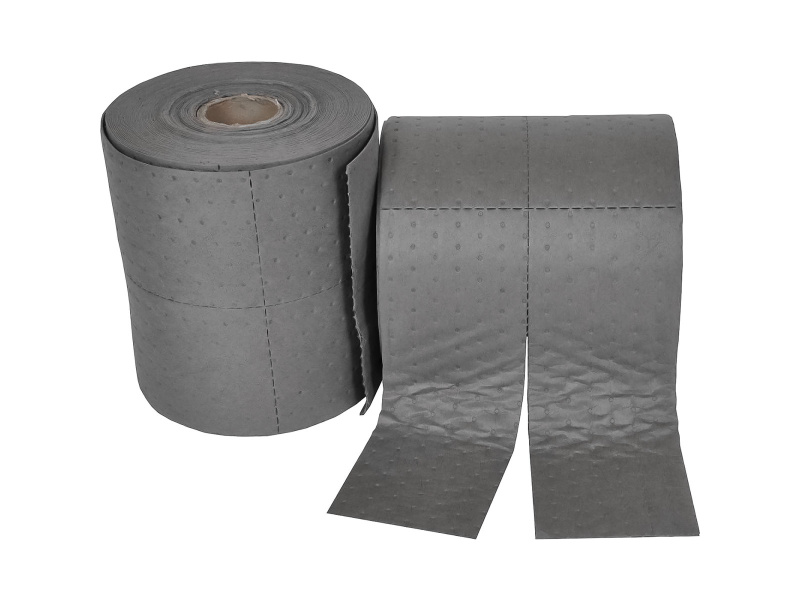 Twinpack Quick-rip Absorbent Roll (General Purpose) - 31cm x 30M