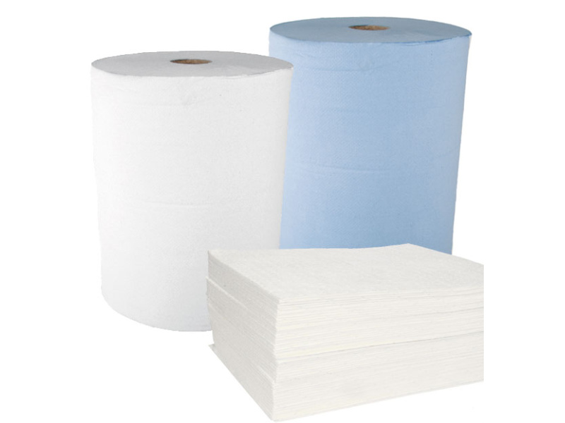 Refill Pack: Pads & Rolls to suit SPILL-S3661