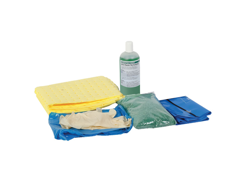 Body Fluid Refill Pack (BFK2) - Absorbs 1L