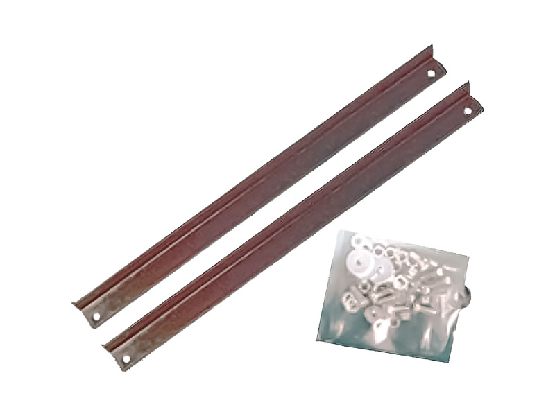 Fitting Kit For Horizontal or Vertical Mounting