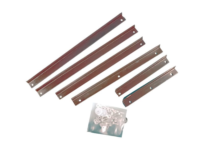 Fitting Kit To Allow Mounting at 30° or 60°