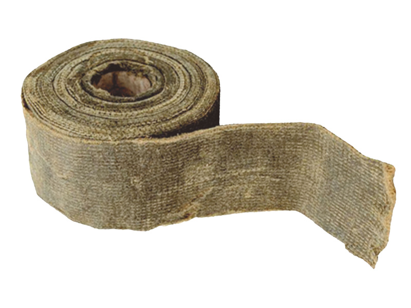 Anti Corrosion Tape 75mm x 10M