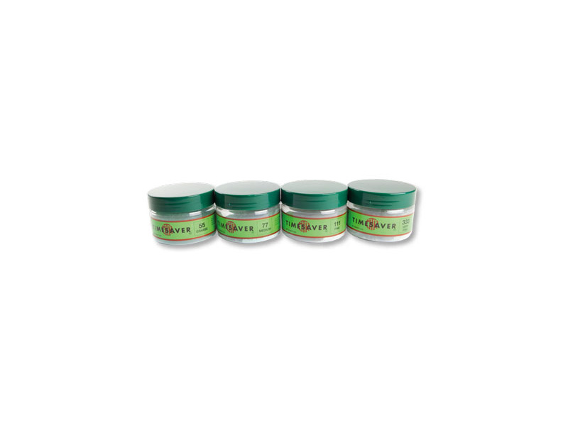 Lapping Compound - Green Kit