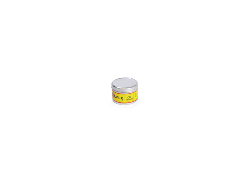 Lapping Compound - Yellow Medium 3oz