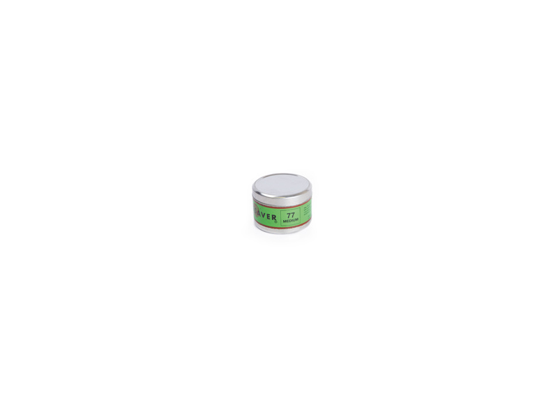 Lapping Compound - Green Medium 3oz