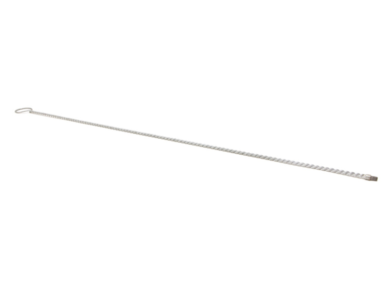 Twisted Rod 8mm x 1M