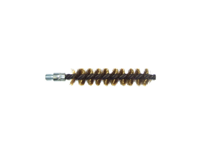 1 1/2" Dia. x 6" LG Brass Tube Brush