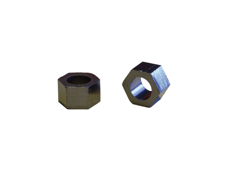 1/2" ID Dewrance Hexagonal Packing