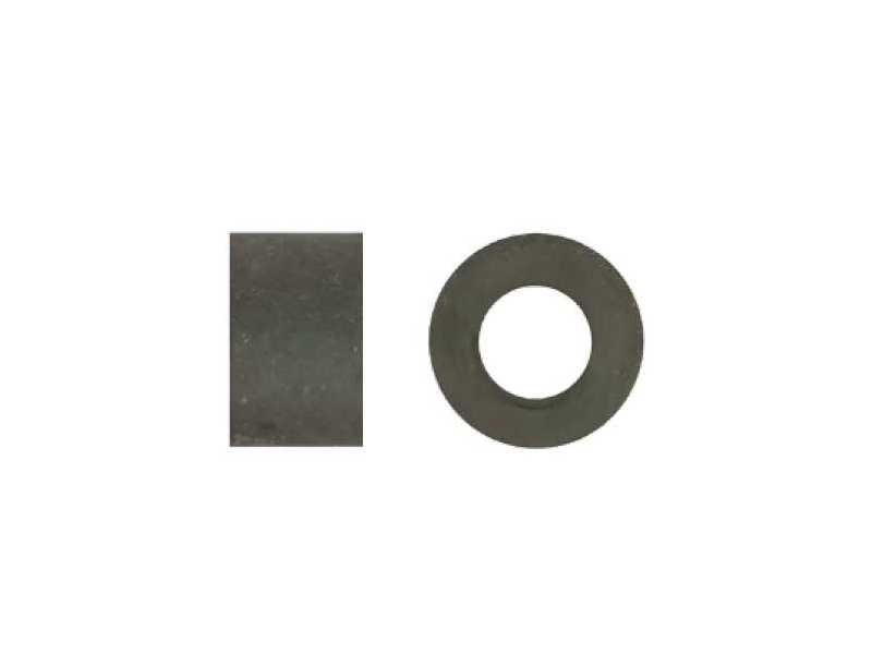 Rubber Ring 1/2" ID x 15/16" OD x 5/8"