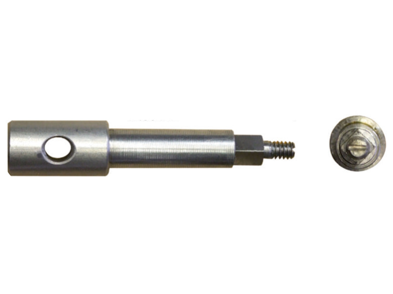 18mm Gauge Cock Spindle to suit A & J