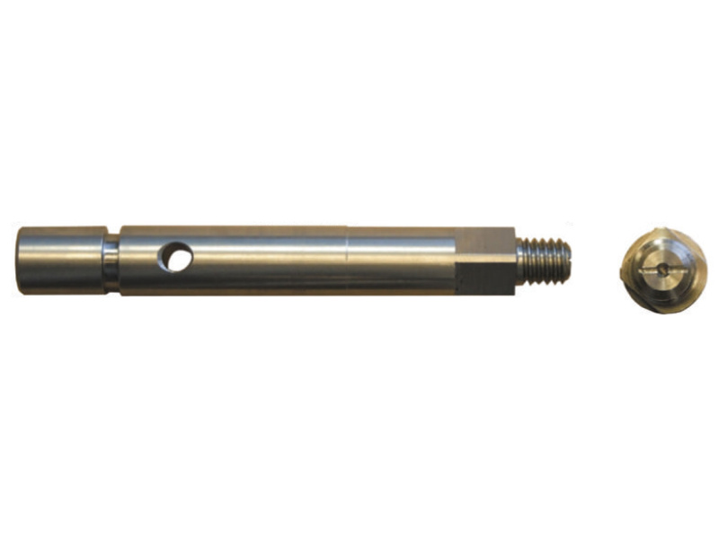 18mm Gauge Cock Spindle to suit Hopkinson