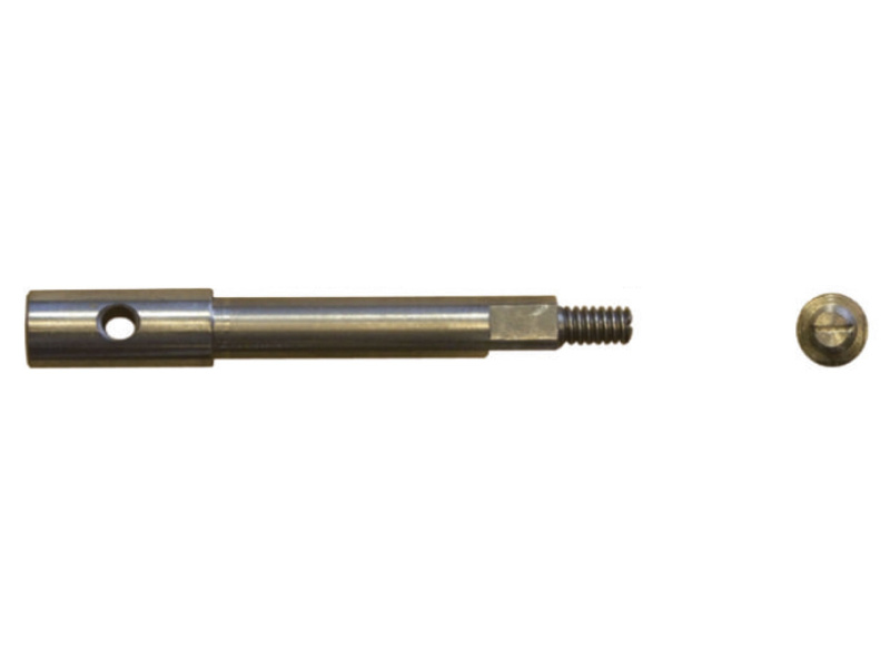 12mm Gauge Cock Spindle to suit Wee Cheif