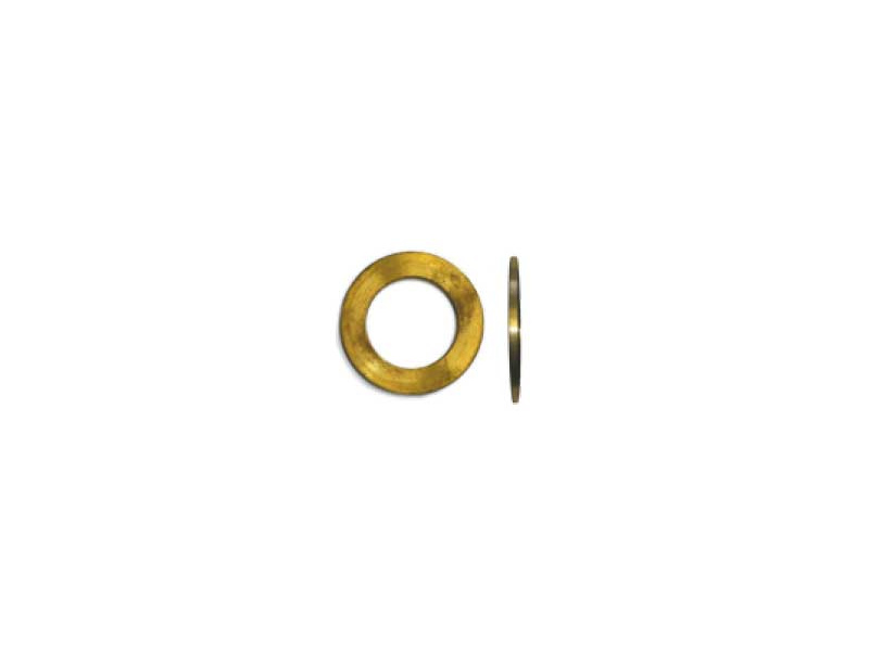 AB12 Spindle Washer (Brass)