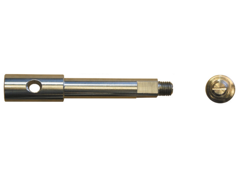 18mm Gauge Cock Spindle to suit Bestobell