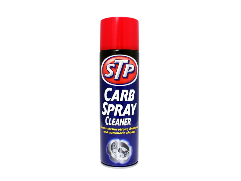 Carburettor Cleaning Aerosol Spray 400ml