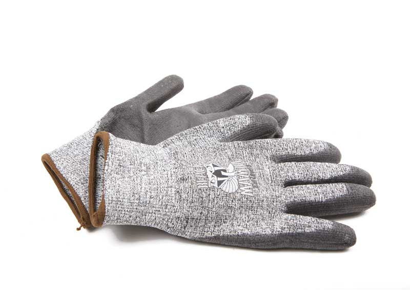 Cut Resisitant Gloves  - XLarge