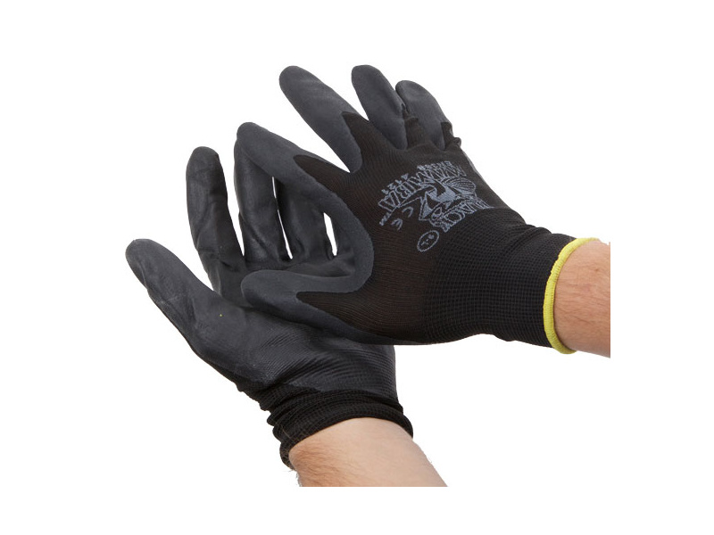 Material Handling Gloves  - Large