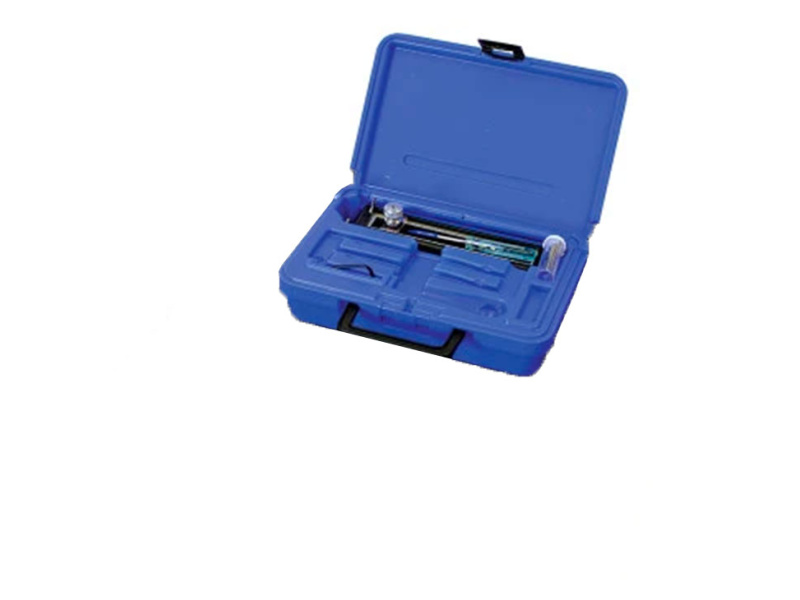 Light Duty Gasket Cutter Set 1" - 13" OD without Board