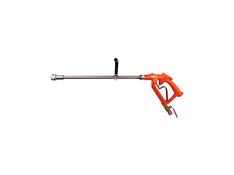 Hydroforce Power Wash Gun 24" St/St Ext.