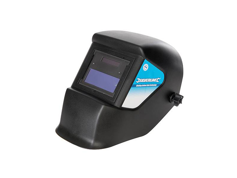 Welding Helmet DIN 3/11EW- Auto Darkening