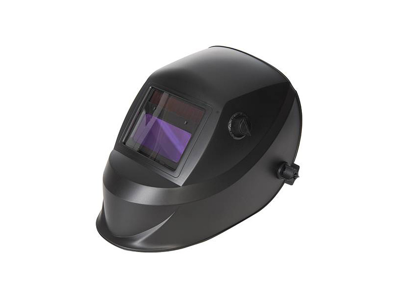 Welding Helmet DIN 4/9-13EW &  Auto Varible & Grinding