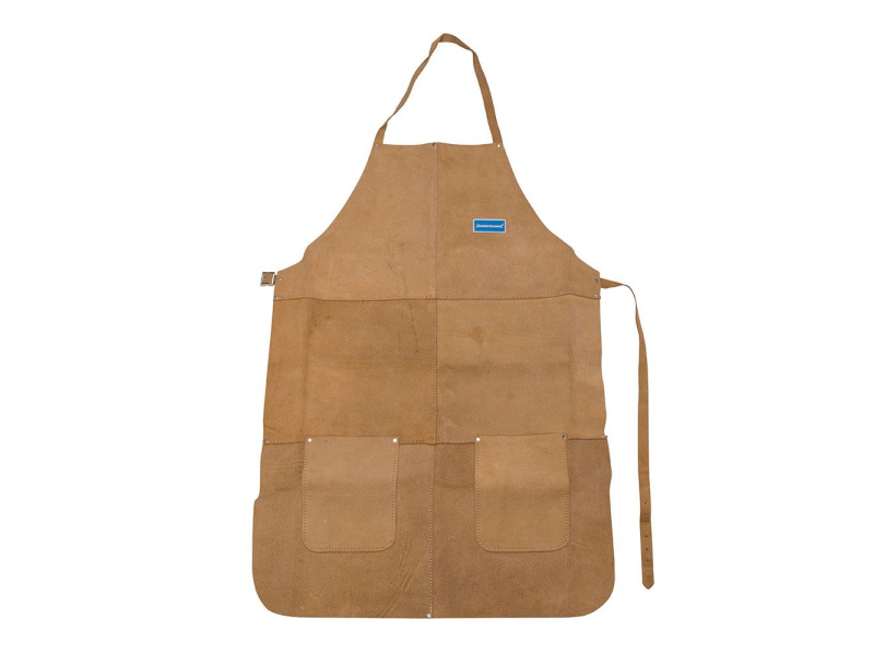 Welders Full length Leather Apron