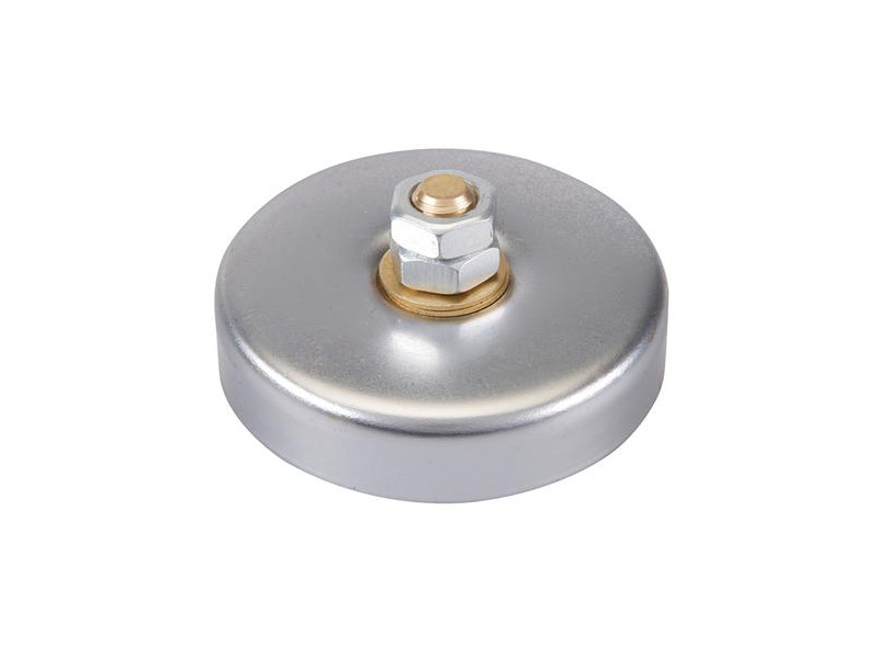 Magnetic Earth Block