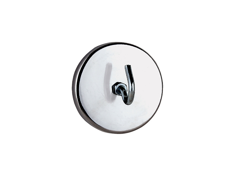 Magnetic Storage Holster Hook