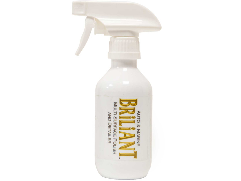 Briliant Multi Surface Detailer 250ml Trigger