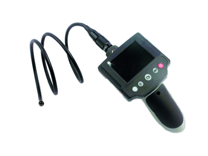 WiFi isnakescope With Monitor