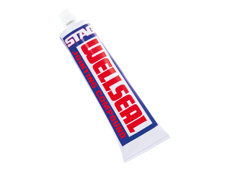 WellSeal Jointing Compound 100ml Tube