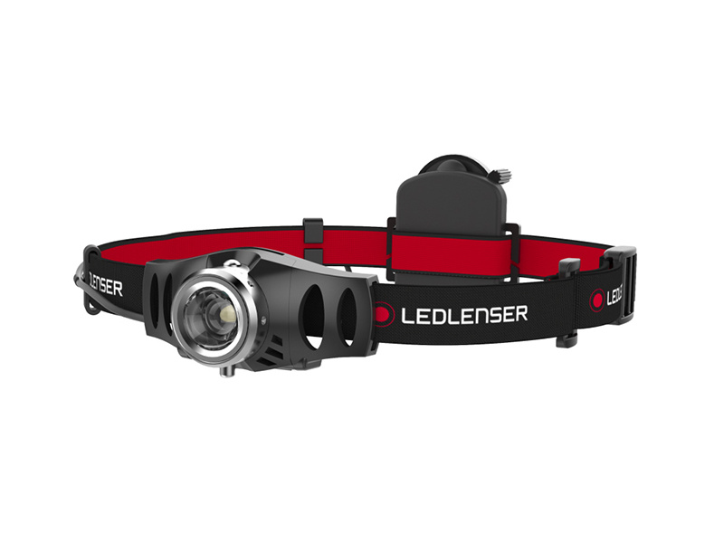 LED Lenser H3.2 Headlamp